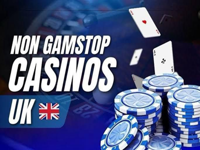 Discovering the World of Casinos Without GamStop -447730217