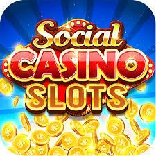Top Social Casinos A Comprehensive List for 2023